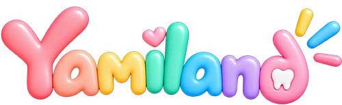Yamiland el mundo de la doctora Yami